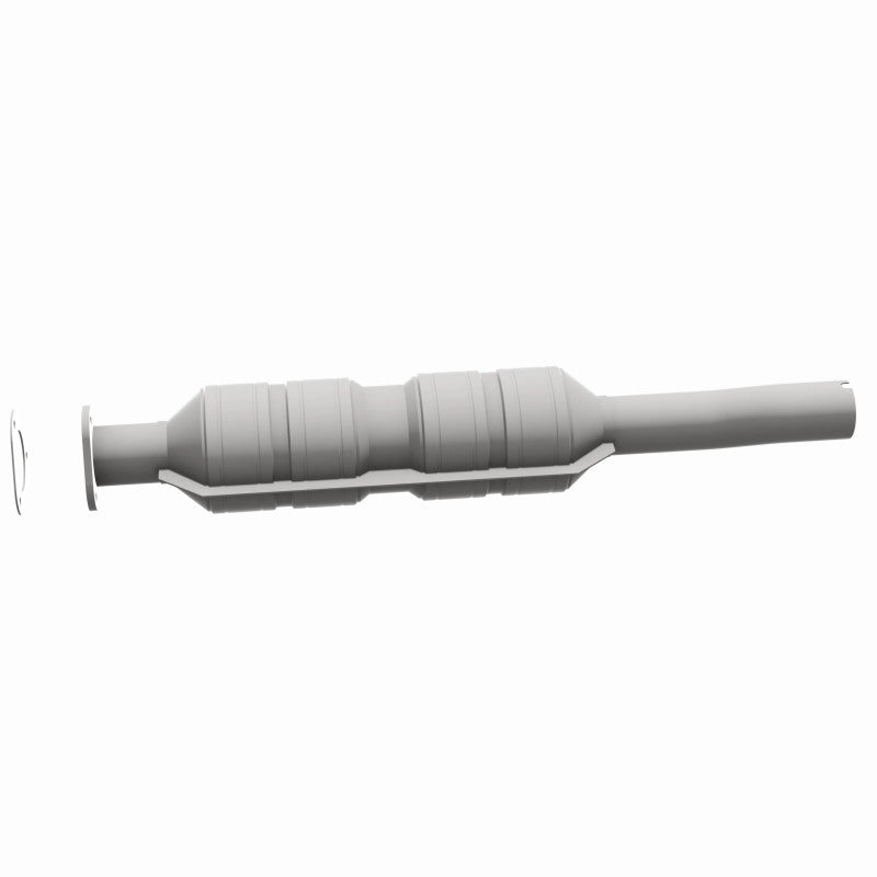 MagnaFlow Direct Fit Catalytic Converter 97-99 E350 Van With 5.4L An