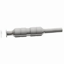 Load image into Gallery viewer, MagnaFlow Direct Fit Catalytic Converter 97-99 E350 Van With 5.4L An