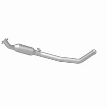 Load image into Gallery viewer, MagnaFlow Direct Fit Catalytic Converter 2007-2012 GL450 4.6 L Underbody