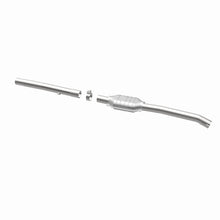 Load image into Gallery viewer, MagnaFlow Direct Fit Catalytic Converter 97-99 Dodge Dakota 3.9/5.