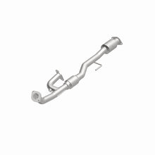 Load image into Gallery viewer, MagnaFlow DF Catalytic Conv 04-06 Lexus ES330 / 04-06 Toyota Camry/05-08 Solara 3.3L Y-Pipe Assembly