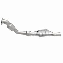 Load image into Gallery viewer, MagnaFlow Direct Fit Catalytic Converter 03-04 Audi RS6 4.2L Passenger Side