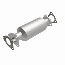Load image into Gallery viewer, MagnaFlow Direct Fit Catalytic Converter Acura-Honda 85 87