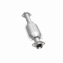 Load image into Gallery viewer, MagnaFlow Direct Fit Catalytic Converter Saab 86 90