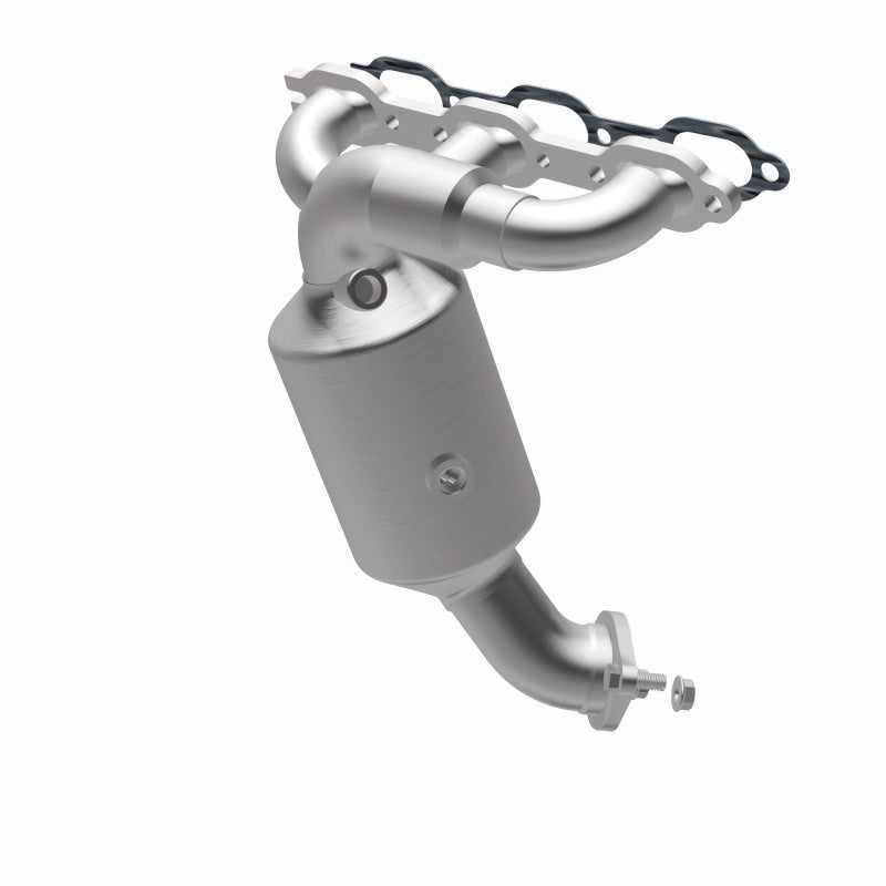 MagnaFlow DF Catalytic Converter Federal Frt SS 2007 Chrysler Pacifica Base/Limited/Touring 4.0L/241