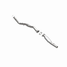 Load image into Gallery viewer, MagnaFlow Direct Fit Catalytic Converter GM 01-02 2500 PS 6L OEM
