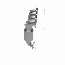 Load image into Gallery viewer, MagnaFlow Direct Fit Catalytic Converter 06-09 Hyundai Accent 1.6L