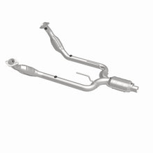 Load image into Gallery viewer, MagnaFlow Direct Fit Catalytic Converter 94-97 T-Bird/Cougar 4.6L 50S