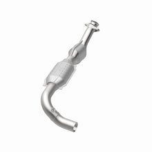 Load image into Gallery viewer, MagnaFlow Direct Fit Catalytic Converter 01-03 Ford E150 4.2L D/S