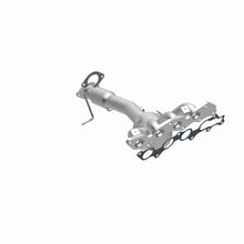Load image into Gallery viewer, MagnaFlow Direct Fit Catalytic Converter 10-13 Mazda 3 2.0L Manifold