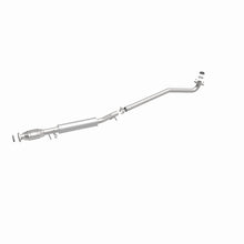 Load image into Gallery viewer, MagnaFlow Converter Direct Fit 2001-2003 Toyota Highlander V6 3.0L SS Catalytic Converter