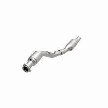 Load image into Gallery viewer, MagnaFlow Direct Fit Catalytic Converter 04-06 Audi S4 4.2L