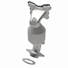 Load image into Gallery viewer, MagnaFlow Direct Fit Catalytic Converter 09-11 Acura TSX 2.4L