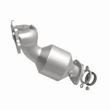 Load image into Gallery viewer, MagnaFlow Direct Fit Catalytic Converter 06-10 Honda Civic 1.3L