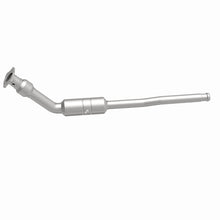 Load image into Gallery viewer, MagnaFlow Direct Fit Catalytic Converter 2000 Volvo S70 2.4L