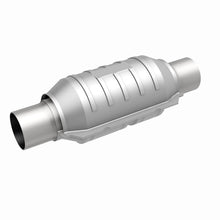 Load image into Gallery viewer, MagnaFlow Universal Catalytic Converter 1.75inch