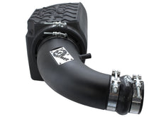 Load image into Gallery viewer, aFe Momentum GT PRO 5R Stage2 Si Intake 07-11 Jeep Wrangler JK V6 3.8L