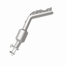Load image into Gallery viewer, MagnaFlow DF Cat. Conv Toyota 03-09 4Runner/05-09 Tacoma/05-06 Tundra 4.0L P/S Manifold (49 State)