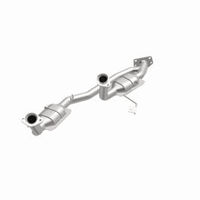 Load image into Gallery viewer, MagnaFlow Direct Fit Catalytic Converter 04 Ford Freestar 3.9L