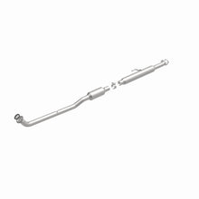 Load image into Gallery viewer, MagnaFlow California Direct Fit Converter 12-15 Toyota Camry 2.5L