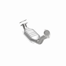 Load image into Gallery viewer, MagnaFlow Direct Fit Catalytic Converter 97-00 Explorer 4.0 Driver Side