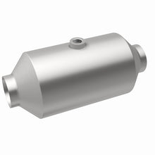 Load image into Gallery viewer, MagnaFlow Universal Catalytic Converter 2.50 Mid O2 CA