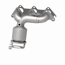 Load image into Gallery viewer, MagnaFlow Direct Fit Catalytic Converter 95-00 Sebring 2.5L Rear Manifold