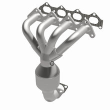 Load image into Gallery viewer, MagnaFlow Direct Fit Catalytic Converter 98-01 Hyundai Elantra 1.8L