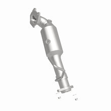 Load image into Gallery viewer, MagnaFlow Direct Fit Catalytic Converter California Grade 12-15 Jeep Wrangler V6 3.6L