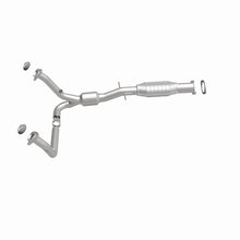 Load image into Gallery viewer, MagnaFlow Direct Fit Catalytic Converter 00-0 S-10/Sonoma 4.3L