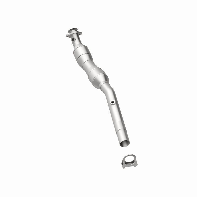 MagnaFlow Direct Fit Catalytic Converter 03-05 R Rover HSE4.4 D/S OE