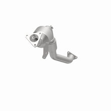 Load image into Gallery viewer, MagnaFlow Direct Fit Catalytic Converter 2007-2010 Q7 V6 3.6 OEM Underbody