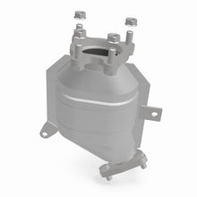 Load image into Gallery viewer, MagnaFlow Direct Fit Catalytic Converter 1990-1995 Honda Civic L4 1.5L (California)
