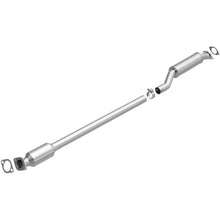 Load image into Gallery viewer, MagnaFlow Direct Fit Catalytic Converter 96-98 Grand AM 2.4L M/T