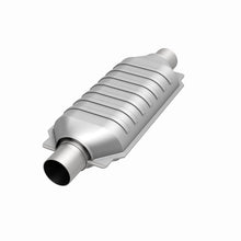 Load image into Gallery viewer, MagnaFlow Universal Catalytic Converter 2.5inch
