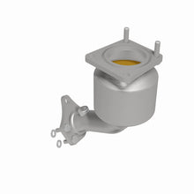 Load image into Gallery viewer, MagnaFlow Direct Fit Catalytic Converter 2007-2012 ALTIMA 3.5 L Underbody