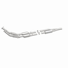 Load image into Gallery viewer, MagnaFlow Direct Fit Catalytic Converter 06- Audi A3 Quattro 3.2L