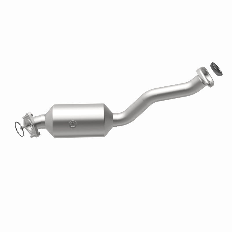 MagnaFlow California Direct Fit Catalytic Converter 07-08 Honda Fit 1.5L