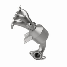 Load image into Gallery viewer, MagnaFlow Direct Fit Catalytic Converter 2007 Mercury Milan 3.0L