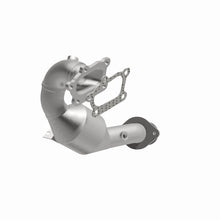 Load image into Gallery viewer, MagnaFlow Direct Fit Catalytic Converter California Grade 10-13 Mazda 3 L4 2.3L
