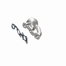 Load image into Gallery viewer, MagnaFlow Direct Fit Catalytic Converter 01-04 Frontier Manifold Driver Side 3.3L