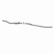 Load image into Gallery viewer, MagnaFlow Direct Fit Catalytic Converter 94-95 Dodge Dakota 3.9L