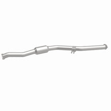 Load image into Gallery viewer, MagnaFlow Direct Fit Catalytic Converter 15-19 Subaru WRX H4 2.0L