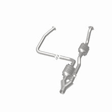 Load image into Gallery viewer, MagnaFlow Direct Fit Catalytic Converter 04-07 Dodge Ram 5.7L