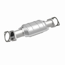 Load image into Gallery viewer, MagnaFlow Direct Fit Catalytic Converter 06-08 Hyun/Kia 3.8L