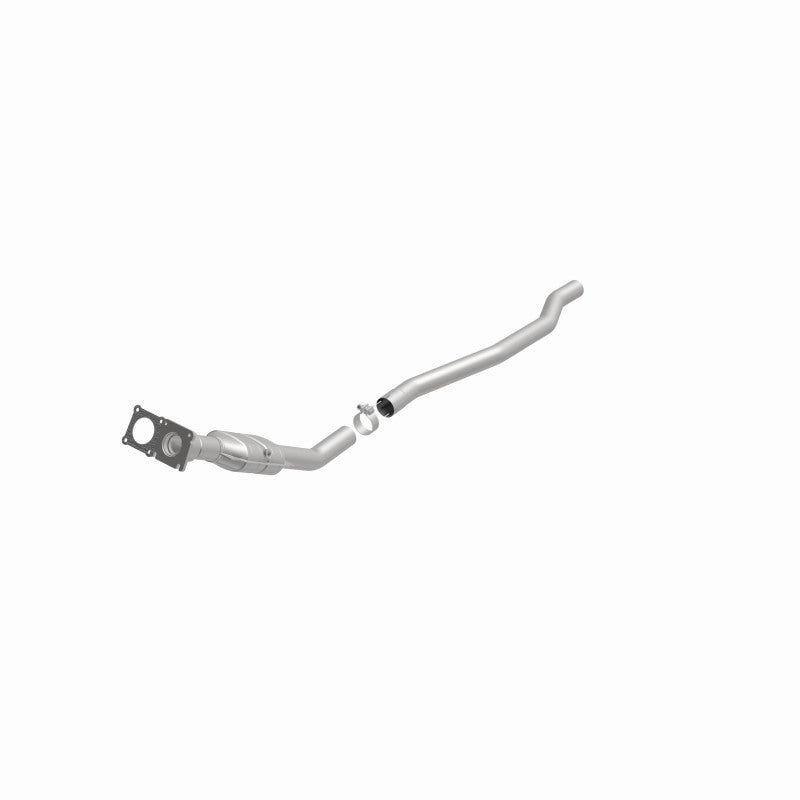 MagnaFlow Direct Fit Catalytic Converter 01 Dodge Caravan/Grand Car