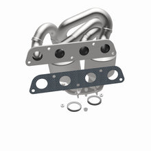 Load image into Gallery viewer, MagnaFlow Direct Fit Catalytic Converter 00-05 Toyota MR2 1.8L