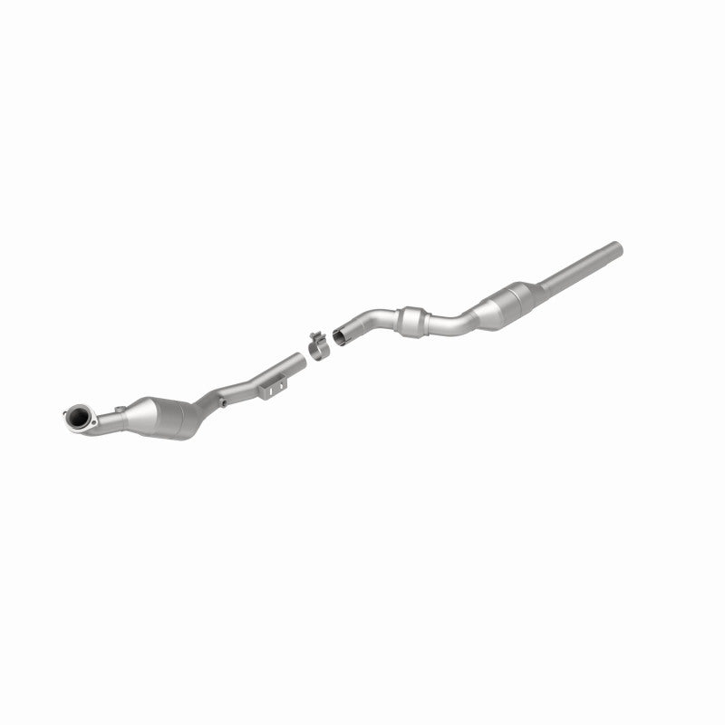MagnaFlow Direct Fit Catalytic Converter 98-02 Mercedes E320 3.2L