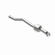 Load image into Gallery viewer, MagnaFlow Direct Fit Catalytic Converter 07-10 BMW X5 3.0L