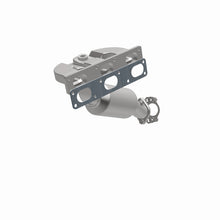 Load image into Gallery viewer, MagnaFlow DF Cat. Conv BMW 01-05 325 2.5L / 01-05 330 3.0L / 01-02 Z3 2.5L/3.0L California - Rear